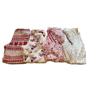 Pajama Pants Bundle